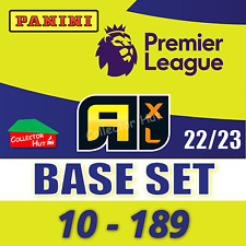 Panini adrenalyn premier for sale  BRISTOL