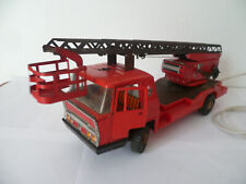 Camion bernard pompiers d'occasion  Joué-lès-Tours