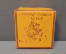 Vintage diorama figures for sale  NELSON