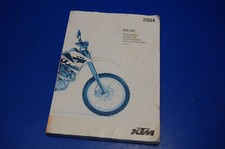2004 ktm 625 for sale  Portland