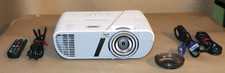 Viewsonic pjd6552lws short for sale  Dacula