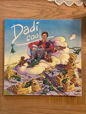 Marcel dadi vinyle d'occasion  Chambourg-sur-Indre