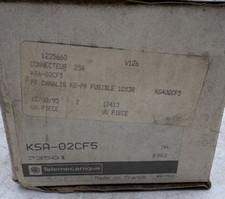 Telemecanique ksa 02cf5 d'occasion  Grez-sur-Loing