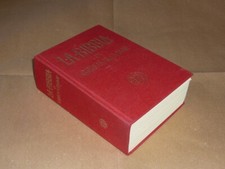 Bibbia gerusalemme edb usato  San Giovanni in Persiceto