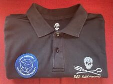 Sea shepherd poloshirt gebraucht kaufen  Bremen