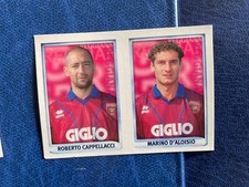 Merlin calcio reggiana usato  Canelli