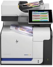 Laserjet enterprise 500 gebraucht kaufen  Calw