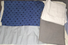 Stoff meterware reststücke gebraucht kaufen  Fehmarn