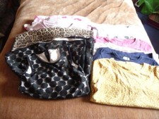 Girls clothes years for sale  STROUD