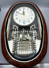 Small rhythm clock for sale  Indianapolis