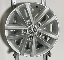 1x 6,5Jx16 ET62 2H0601025AC Korama Amarok 2H Felge Original VW Alufelge, usado comprar usado  Enviando para Brazil