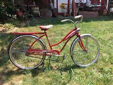 Vintage 1957 firestone for sale  Mount Holly Springs