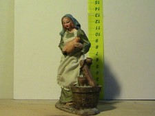 Bellissima statuina per usato  San Maurizio Canavese