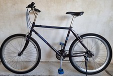 Youngtimer mtb herrenrad gebraucht kaufen  Frankfurt am Main