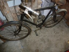 Old raleigh roadster for sale  KING'S LYNN