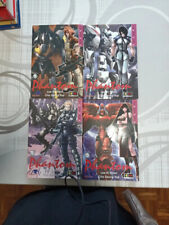 Phantom anime lee usato  Vajont