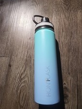 Iron flask stainless for sale  Phoenix