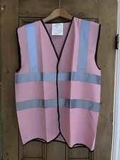 High viz vest for sale  STOCKPORT
