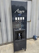 Westomatic azure vending for sale  BURY