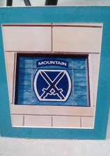 10th mountain division for sale  Utica