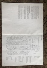 Sony 377 service for sale  TONBRIDGE