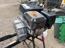 honda gx200 for sale  HORSHAM