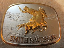 Smith wesson limited for sale  Burlington