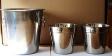 Weinkühler sektkühler champn gebraucht kaufen  Naundorf, Mügeln