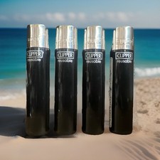 Black clipper lighters for sale  Chatsworth