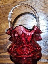 Vintage fenton glass for sale  North Wilkesboro