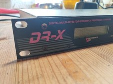 Art drx vintage usato  Messina