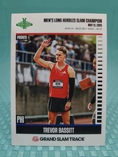 /99 - 2025 Parkside Grand Slam Track Philly Trevor Bassitt P-32 comprar usado  Enviando para Brazil