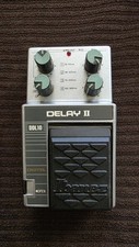 Ibanez ddl10 delay for sale  Grass Valley