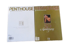 Penthouse magazines september for sale  Annapolis