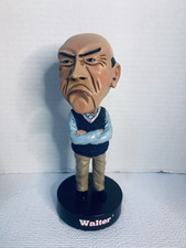 Jeff Dunham NECA Fan Favorite 7,5 polegadas. Walter Head Knocker com som, usado comprar usado  Enviando para Brazil