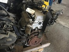 Moteur dacia sandero d'occasion  Cerizay