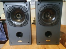 Tannoy saturn s8lr for sale Tannoy saturn s8lr for sale  TAMWORTH