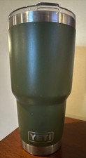 Yeti olive green for sale  Topeka