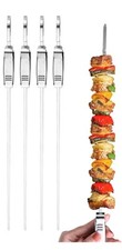 Skewers grilling metal for sale  WARRINGTON