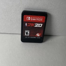 Nba 2k20 games for sale  Oklahoma City