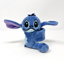 Pulseira Disney Stitch Cutie Cuff Slap Pelúcia Verde Hula Grama Saia Bullsitoy comprar usado  Enviando para Brazil