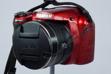 Fuji finepix s5400 for sale  WELLINGTON