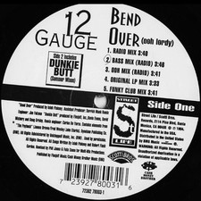 Gauge bend dunkie for sale  UK