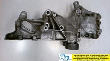 Träger Lichtmaschine 8200169566 1598 CCM 79 KW Renault Scenic 1.6 16V Bj 2002 comprar usado  Enviando para Brazil