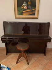 Pianoforte muro petrof usato  Bisceglie