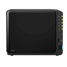 Synology diskstation nas d'occasion  Expédié en France