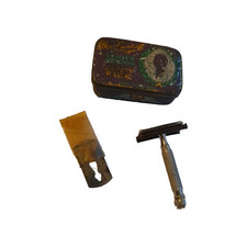 Mini ladies razor for sale Mini ladies razor for sale  LONDON