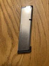 Wilson combat vickers for sale  Crane