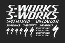 Works specialized decals for sale Works specialized decals for sale  NEWTON-LE-WILLOWS