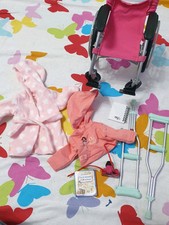 american girl accessories for sale  NORTHAMPTON